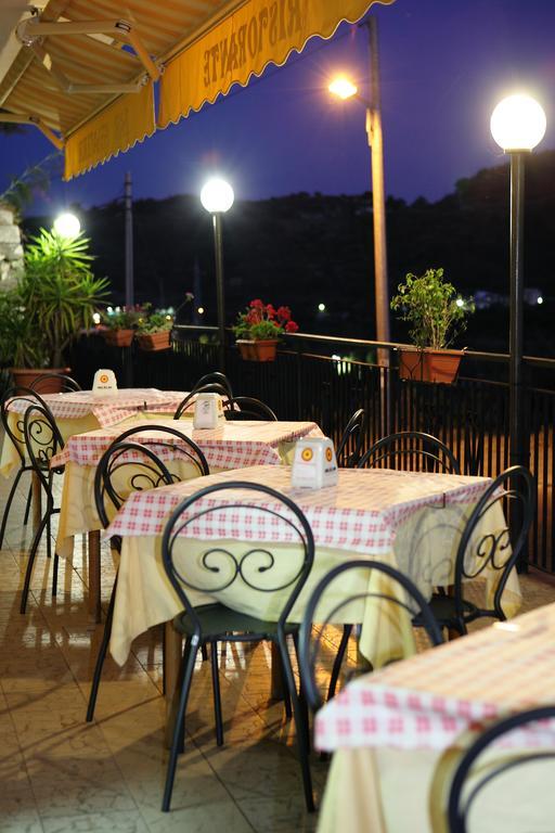 Valle D'Agro Savoca Exterior foto